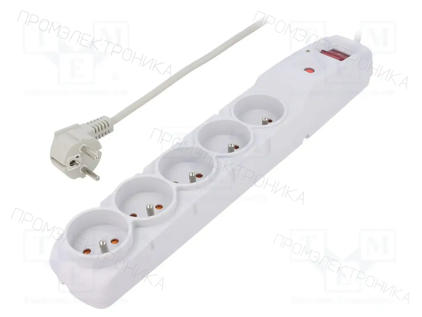 HSK DATA ACAR F5 3M GREY — Планки защиты от перенапряжения
