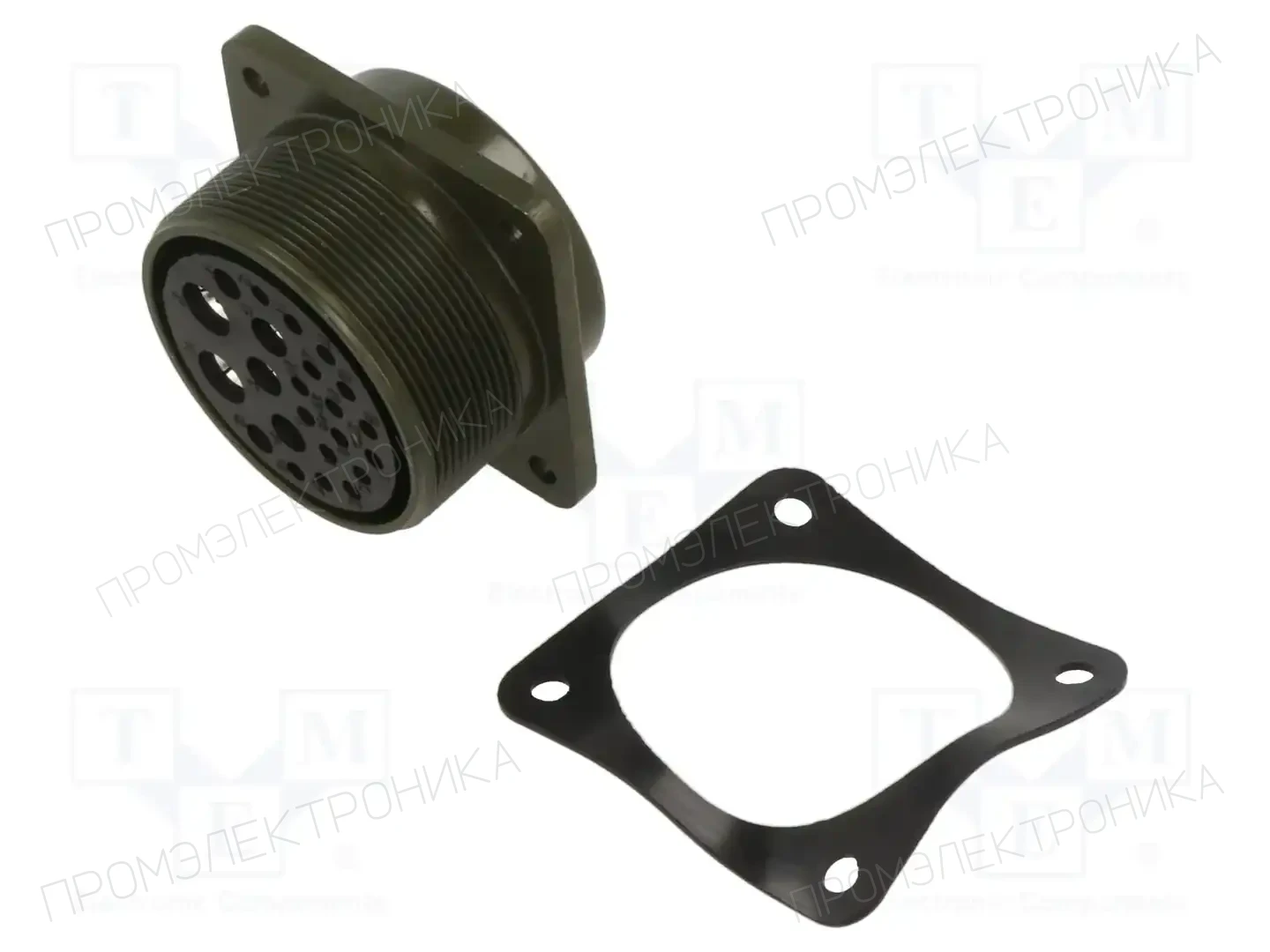AMPHENOL DS3102A 32-6S — Разъeмы