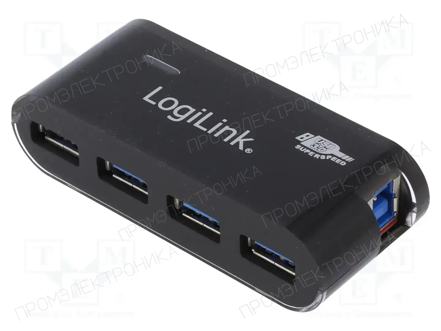 LOGILINK UA0170 — Компьютерные адаптеры