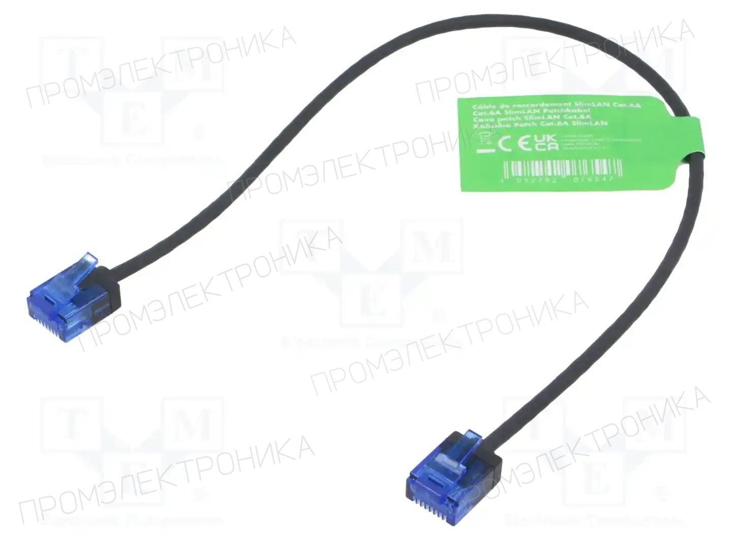 LOGILINK CQ3013U — Кабели и адаптеры RJ45