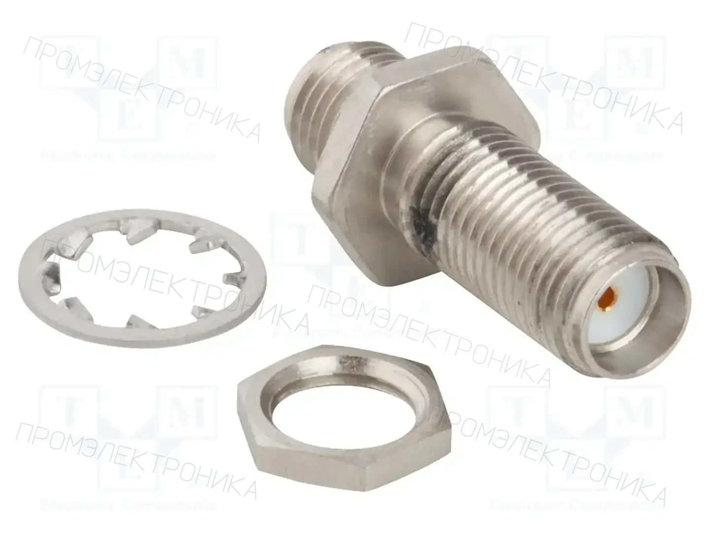 AMPHENOL RF 901-9209-ASF — Адаптеры и переходники RF