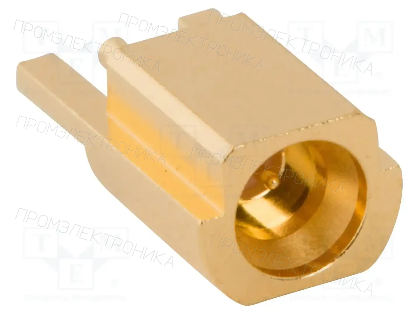 AMPHENOL RF 925-126J-51P — Разъeмы коаксиальные для антенн TV