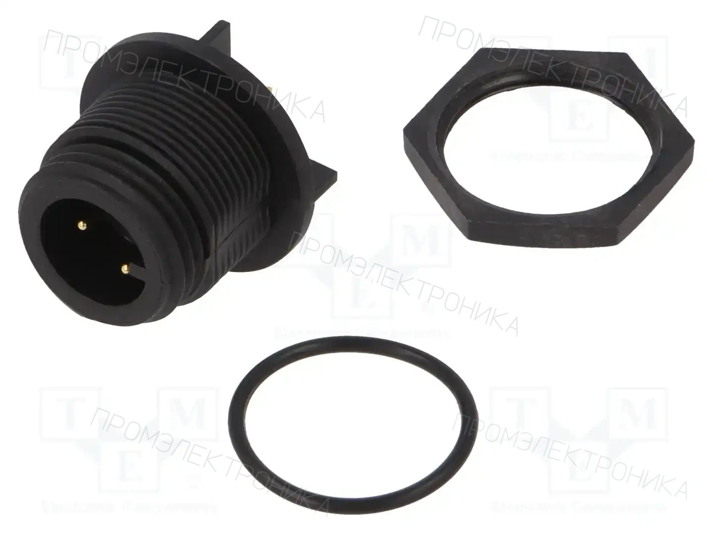 BULGIN PX0413/03P/PC — Разъeмы PX