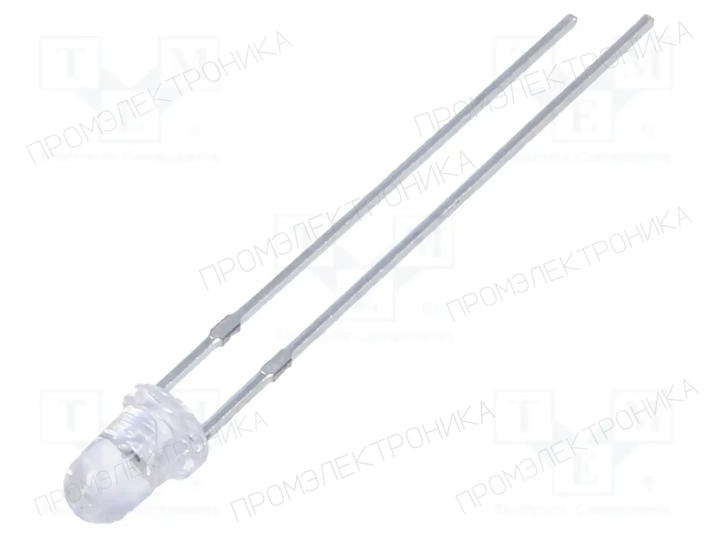 FORYARD FYL-3014SUGC1A — Круглые светодиоды THT