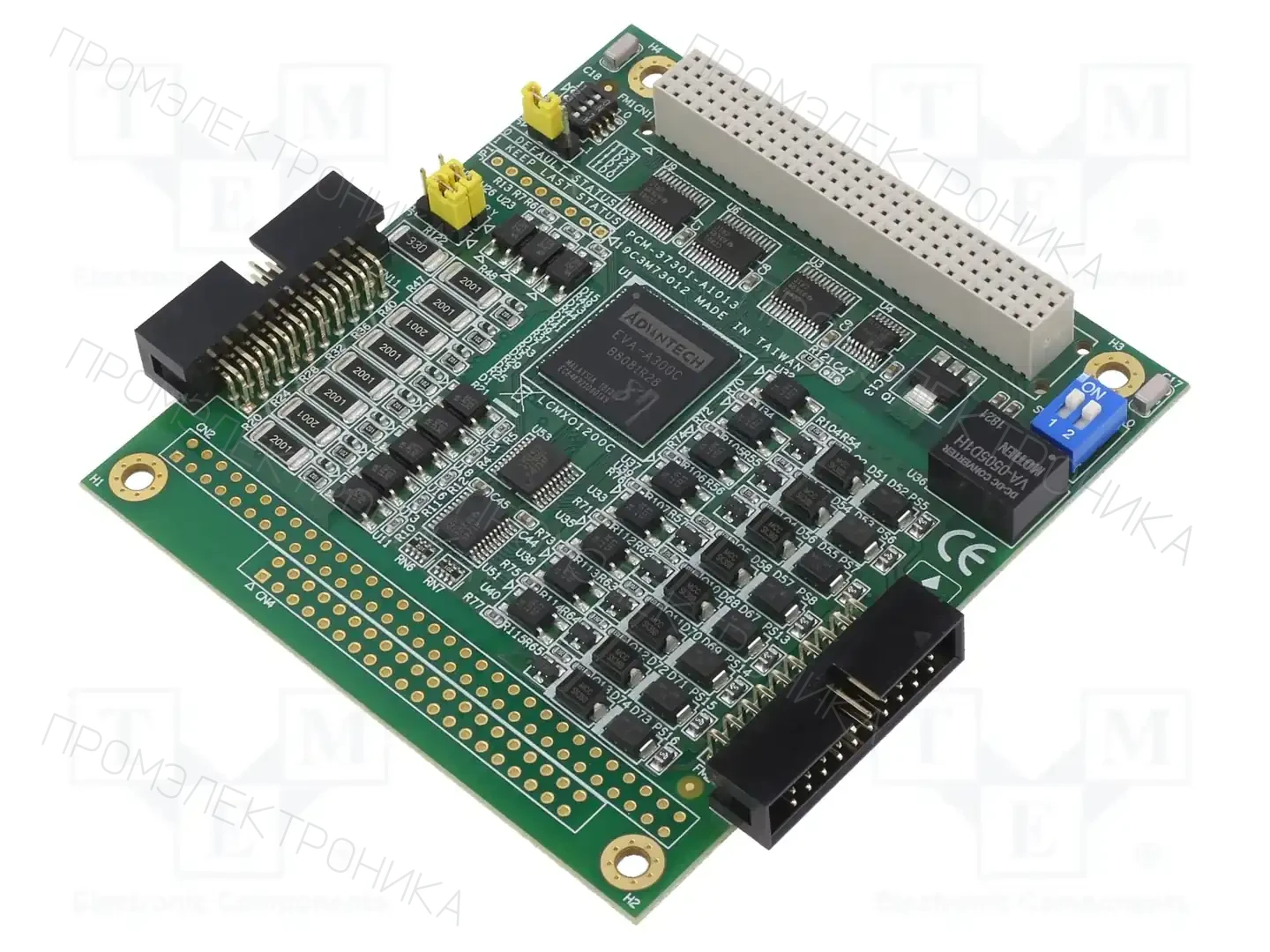 ADVANTECH PCM-3730I-AE — Промышленные сети
