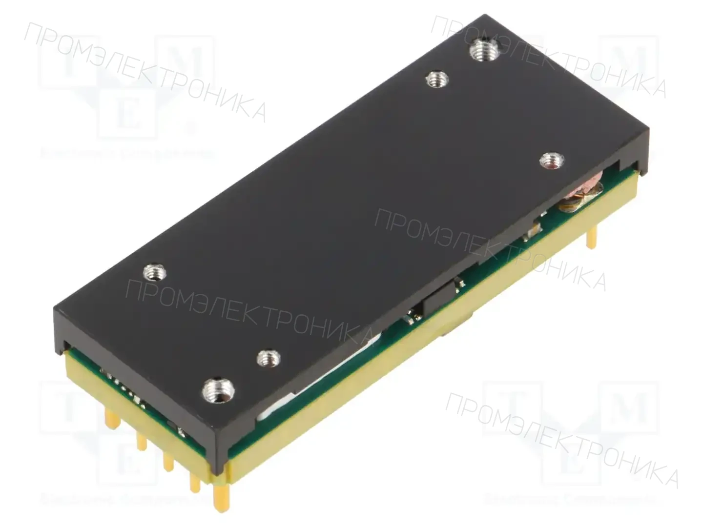 Murata Power Solutions UWE-12/10-Q48NB-C — Преобразователи DC/DC