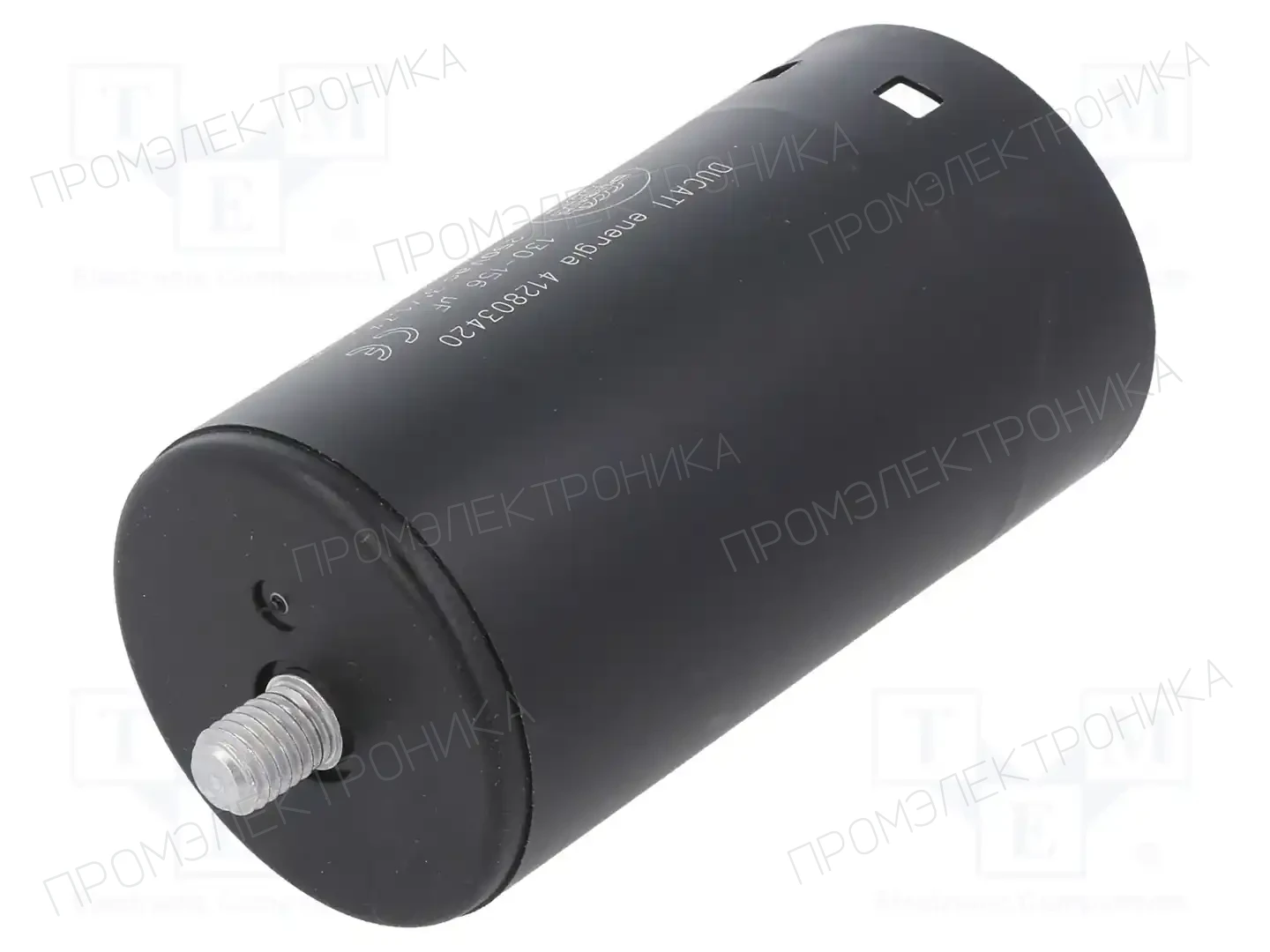 DUCATI ENERGIA 412803420 — Конденсаторы для двигателей