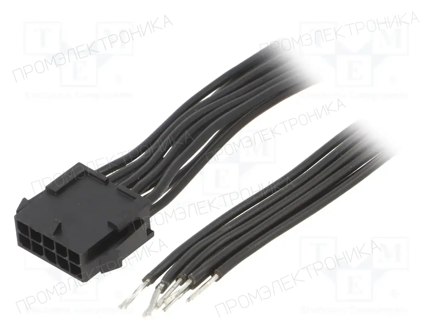 ESPE KABX-10PMS-L200 — Кабельные сборки кабель-плата