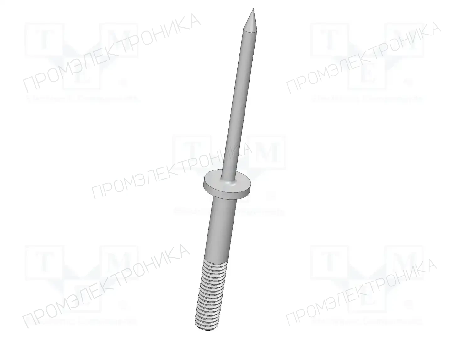 INGUN FS-1,72-RD-26-03-M3-B-G — Испытательные приспособления и аксессуары