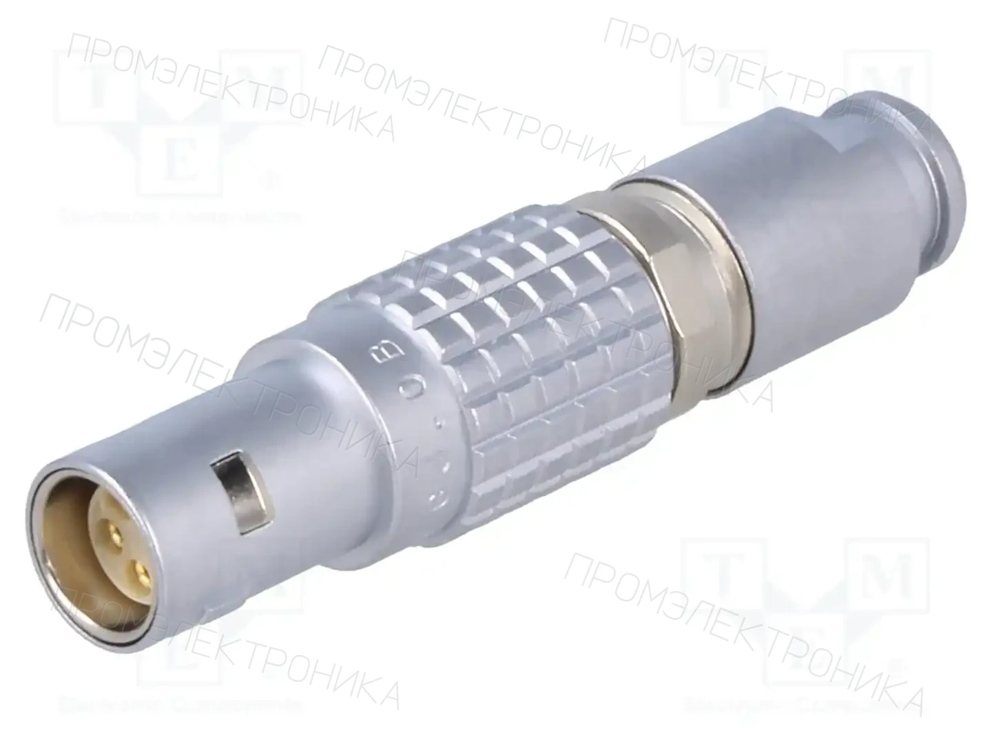 LEMO FGJ.0B.305.CLLD52Z — Разъeмы