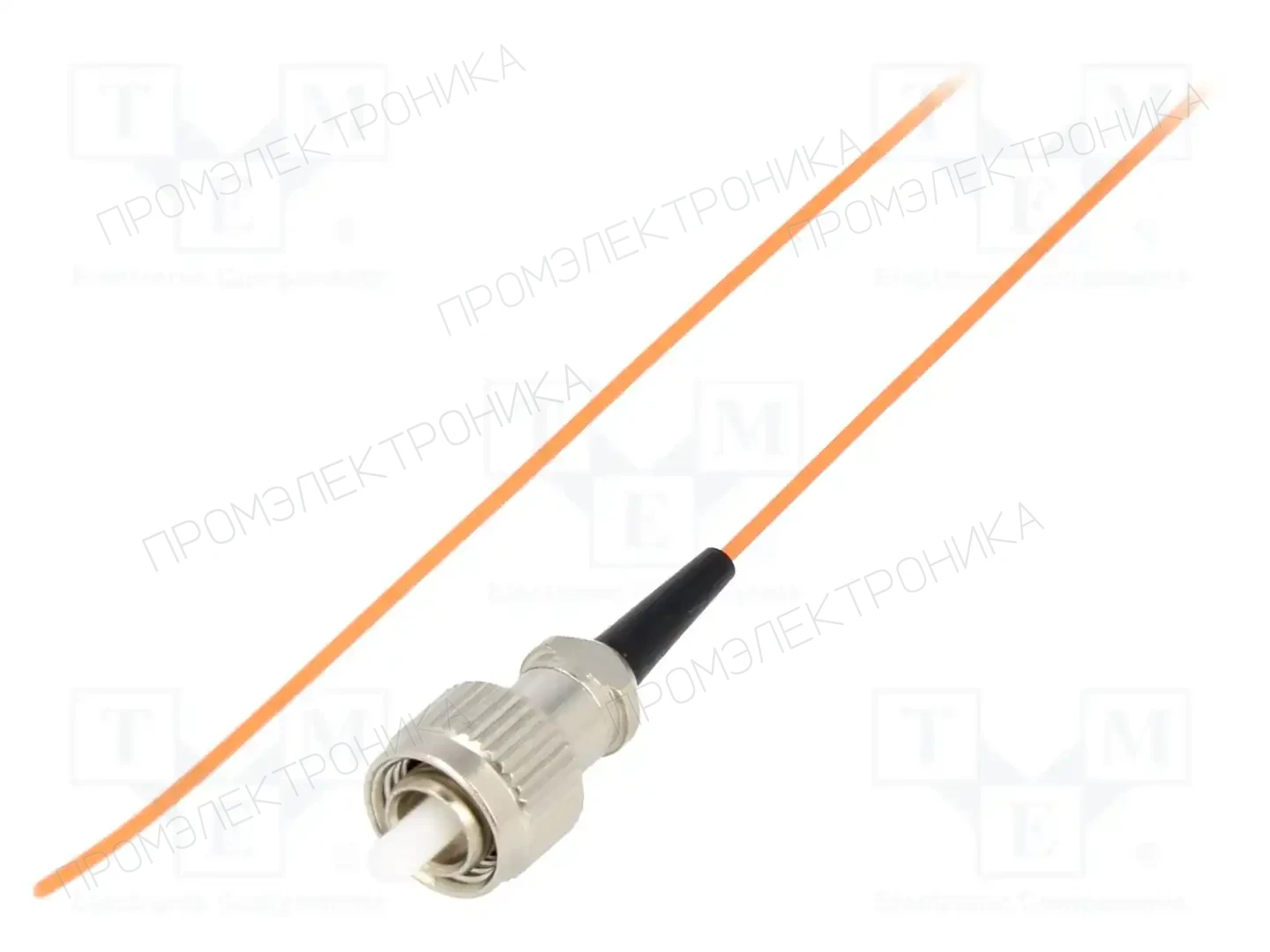 QOLTEC 54119 — Коммутац. кабели и оптические пигтейлы