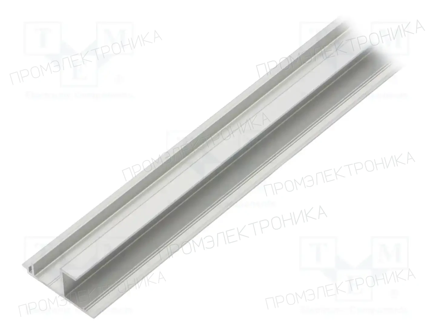 TOPMET F9000120 — Профили для светодиодов