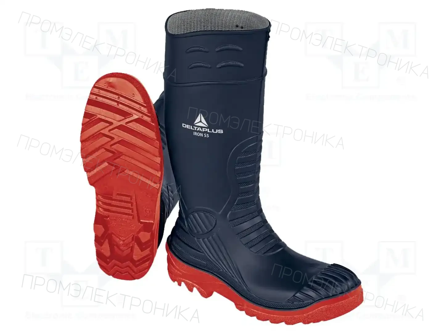 DELTA PLUS IRONS5BM43 — Защита ног