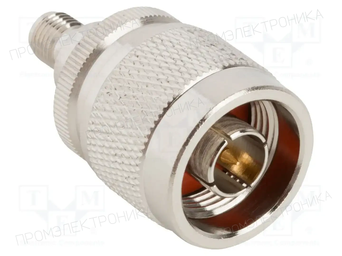 AMPHENOL RF 242113RP — Адаптеры и переходники RF