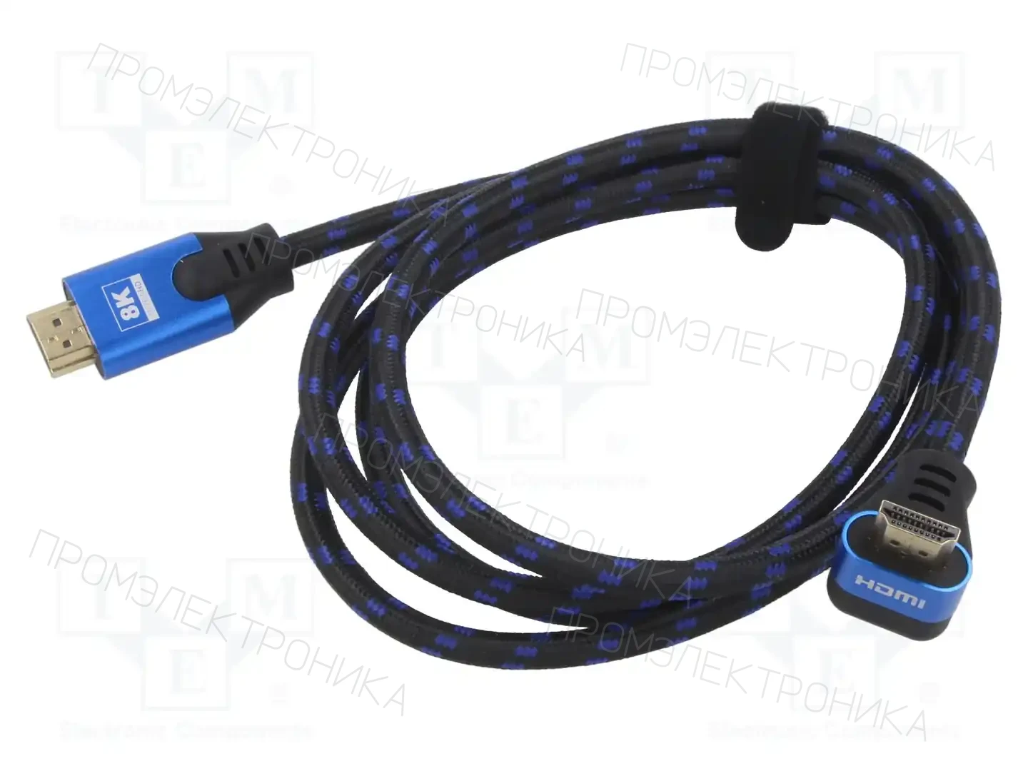 SAVIO CL-175 — Кабели и адаптеры HDMI, DVI, DisplayPort