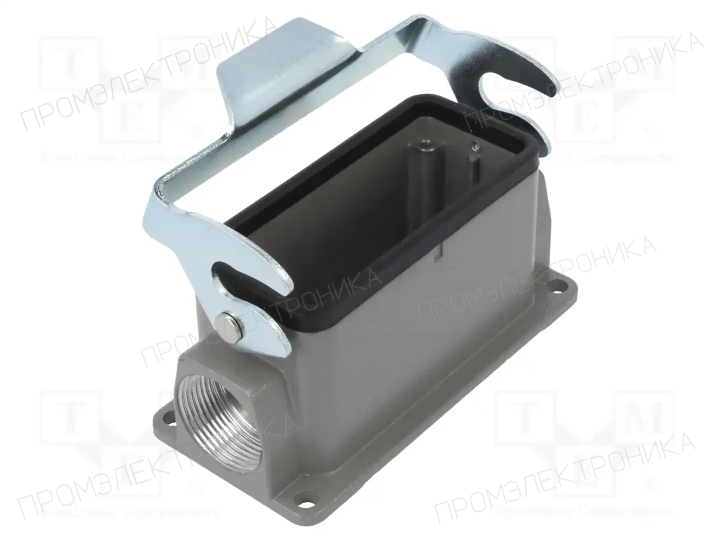 DEGSON ELECTRONICS D16B-SF-1L-PG21 — Разъeмы DEGSON