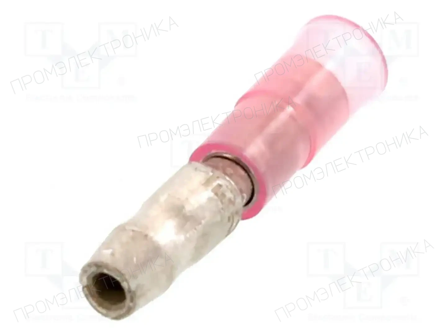 MOLEX 19035-0001 — Изолированные коннекторы