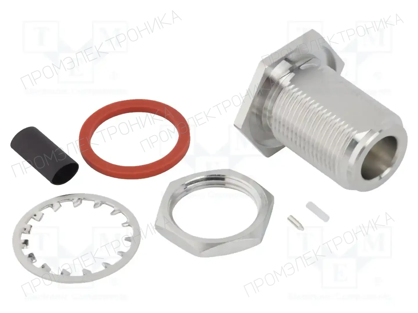 AMPHENOL RF 082-6766 — Разъeмы N
