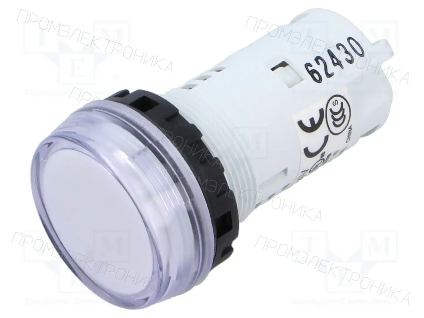 IDEC YW1P-1BUQ4PW — Панельные аксессуары стандартные