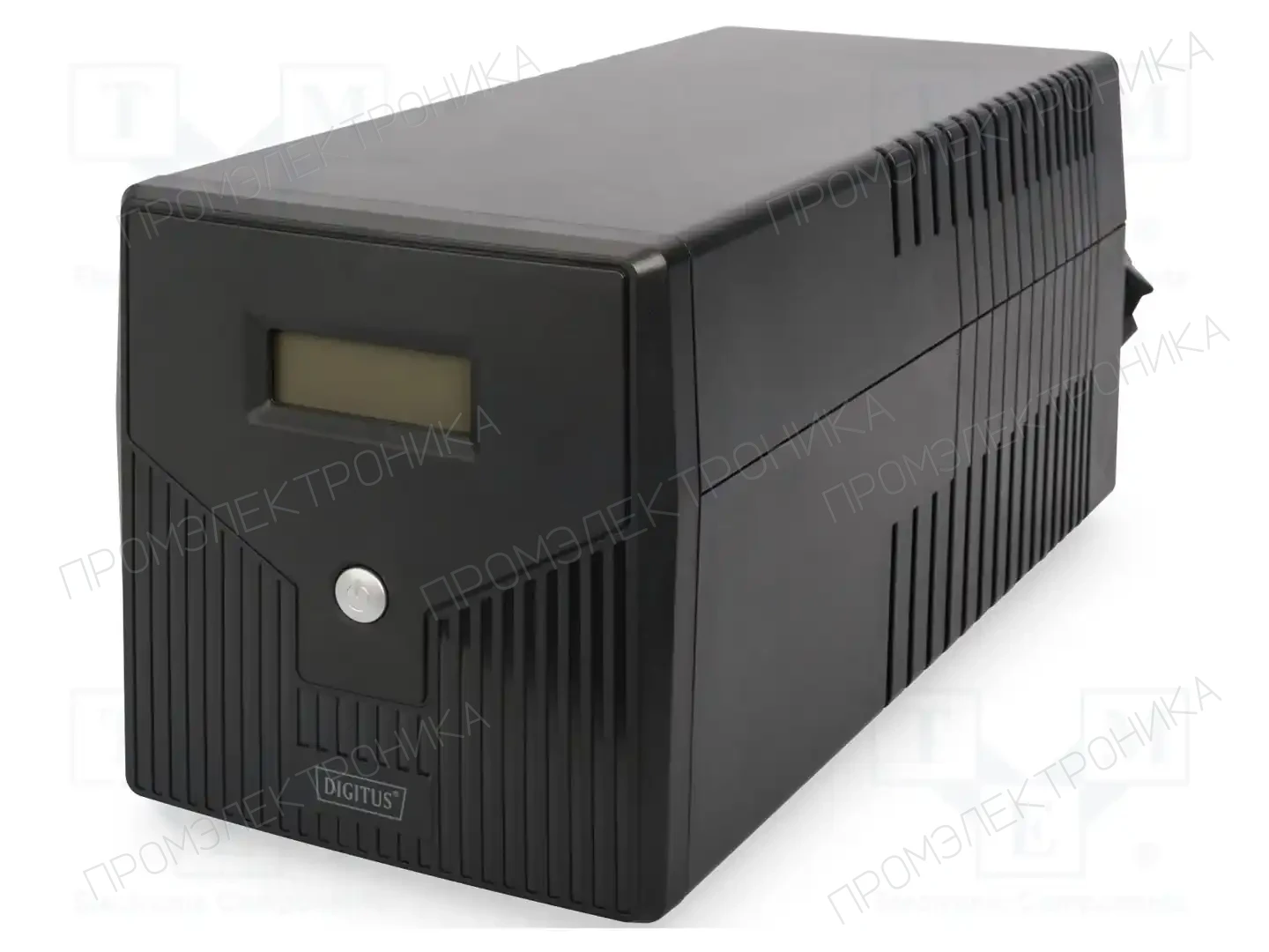 DIGITUS DN-170074 — Компьютерные блоки питания и UPS'ы