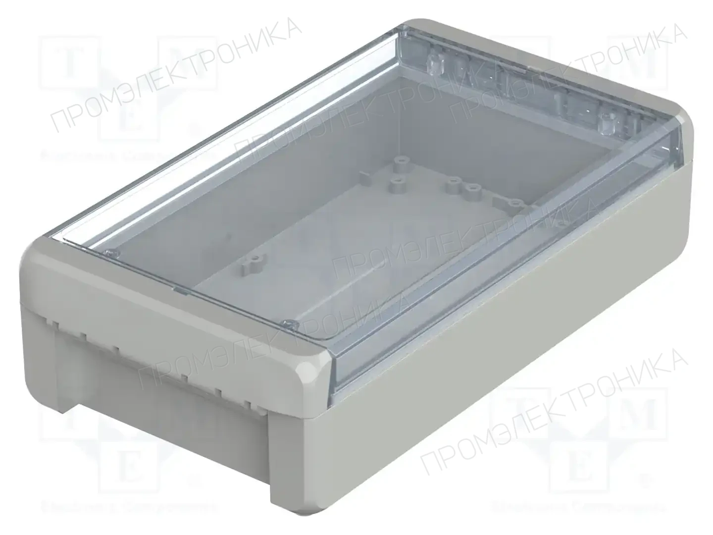 BOPLA B 221306 PC-V0-G 7035 — Корпуса универсальные