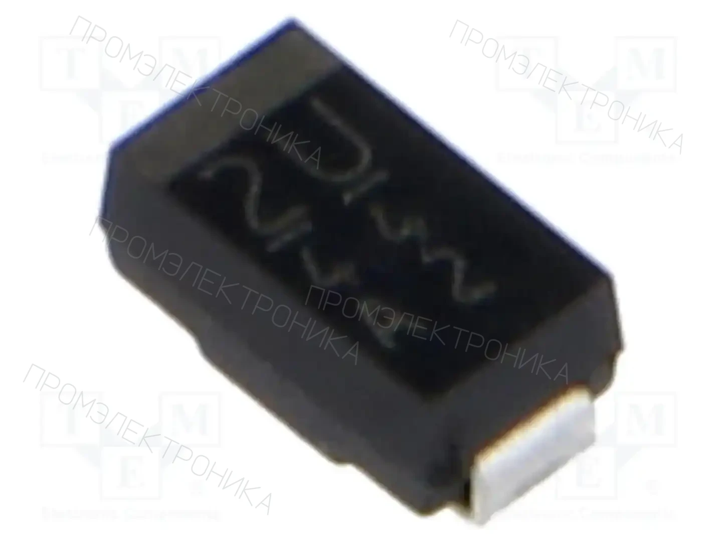 SHINDENGEN D1FL20U-5103 — Универсальные диоды SMD