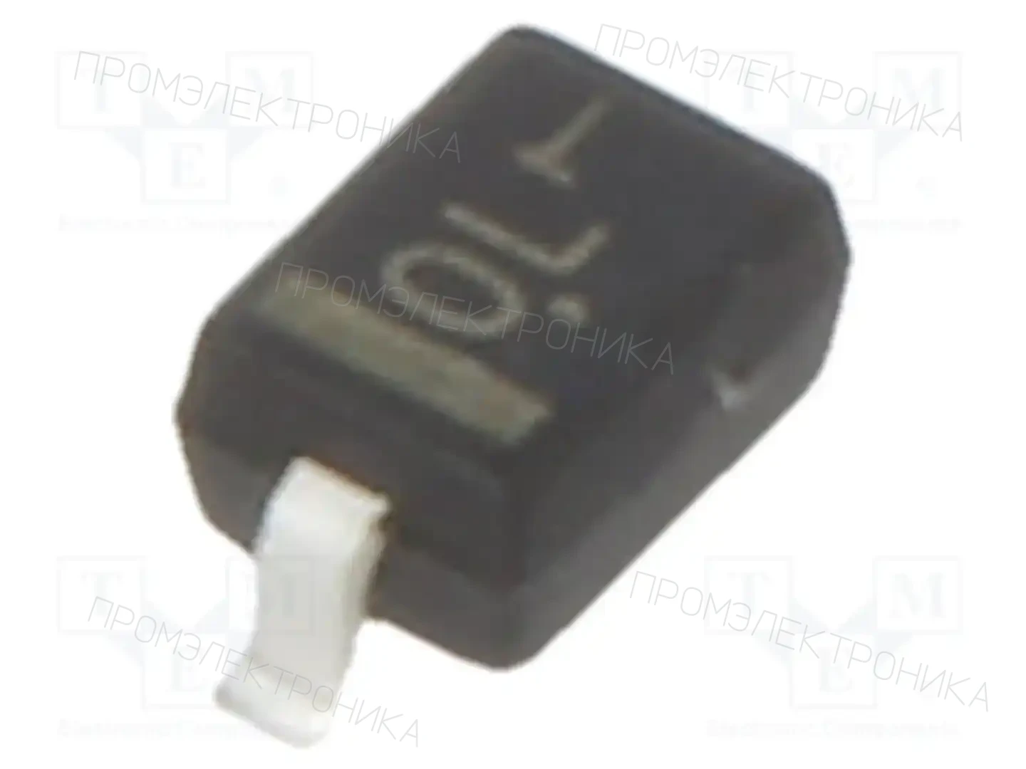 onsemi MM3Z10VST1G — Стабилитроны SMD