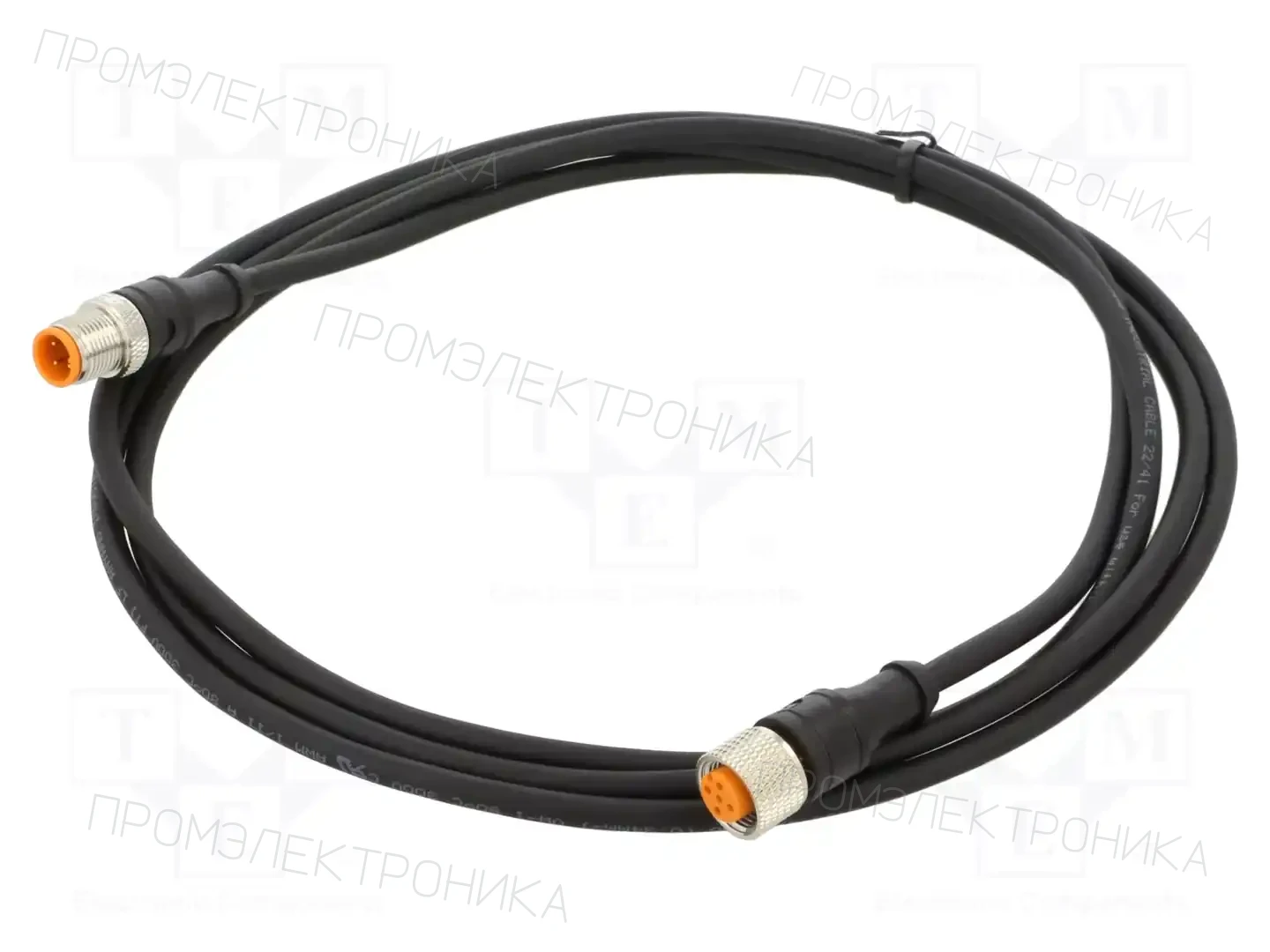 LUTRONIC 1210 1200 04 002 2M — Кабели к датчикам