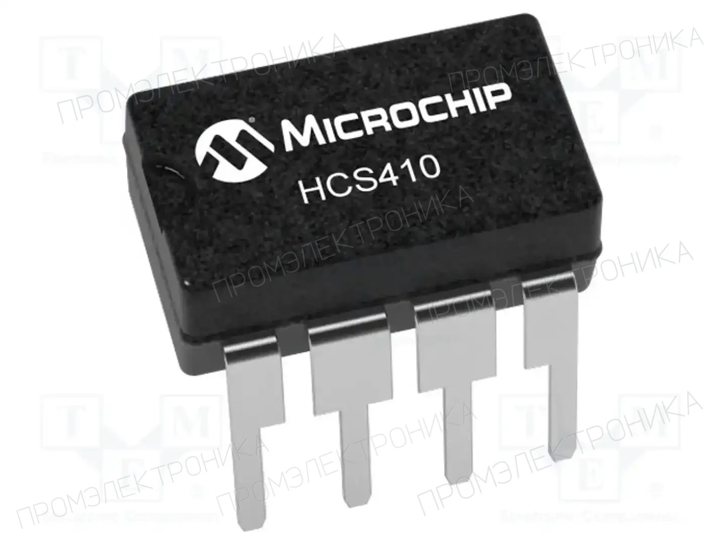 Microchip Technology HCS410/P — Декодеры, мультиплексоры, переключатели