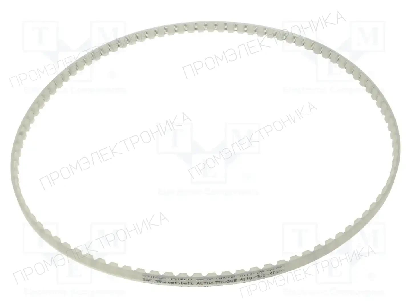 OPTIBELT AT10 960 1077ZA — Трансмиссия