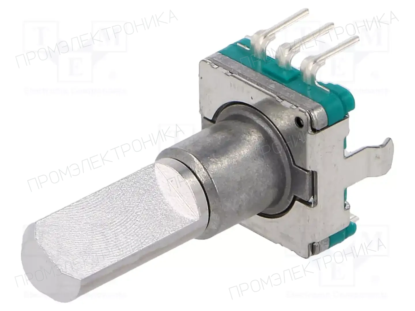 ALPS EC11E15204A3 — Инкрементальные энкодеры