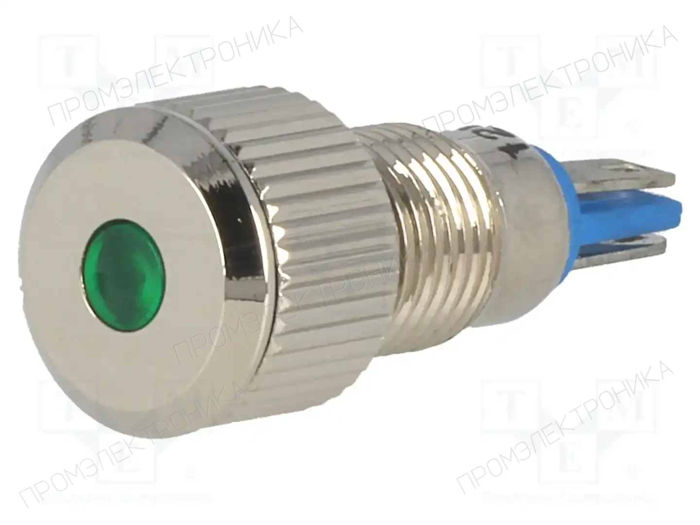 ONPOW GQ8F-D/G/12 — LED панельные индикаторы