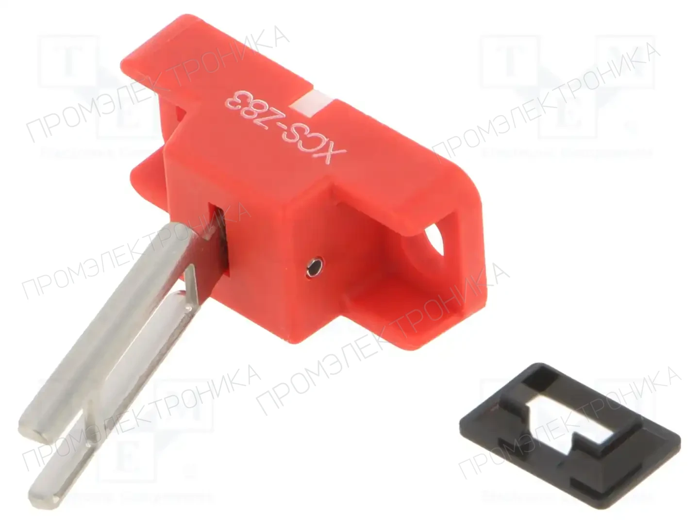 TELEMECANIQUE SENSORS XCSZ83 — Выключатели безопасности стандартные