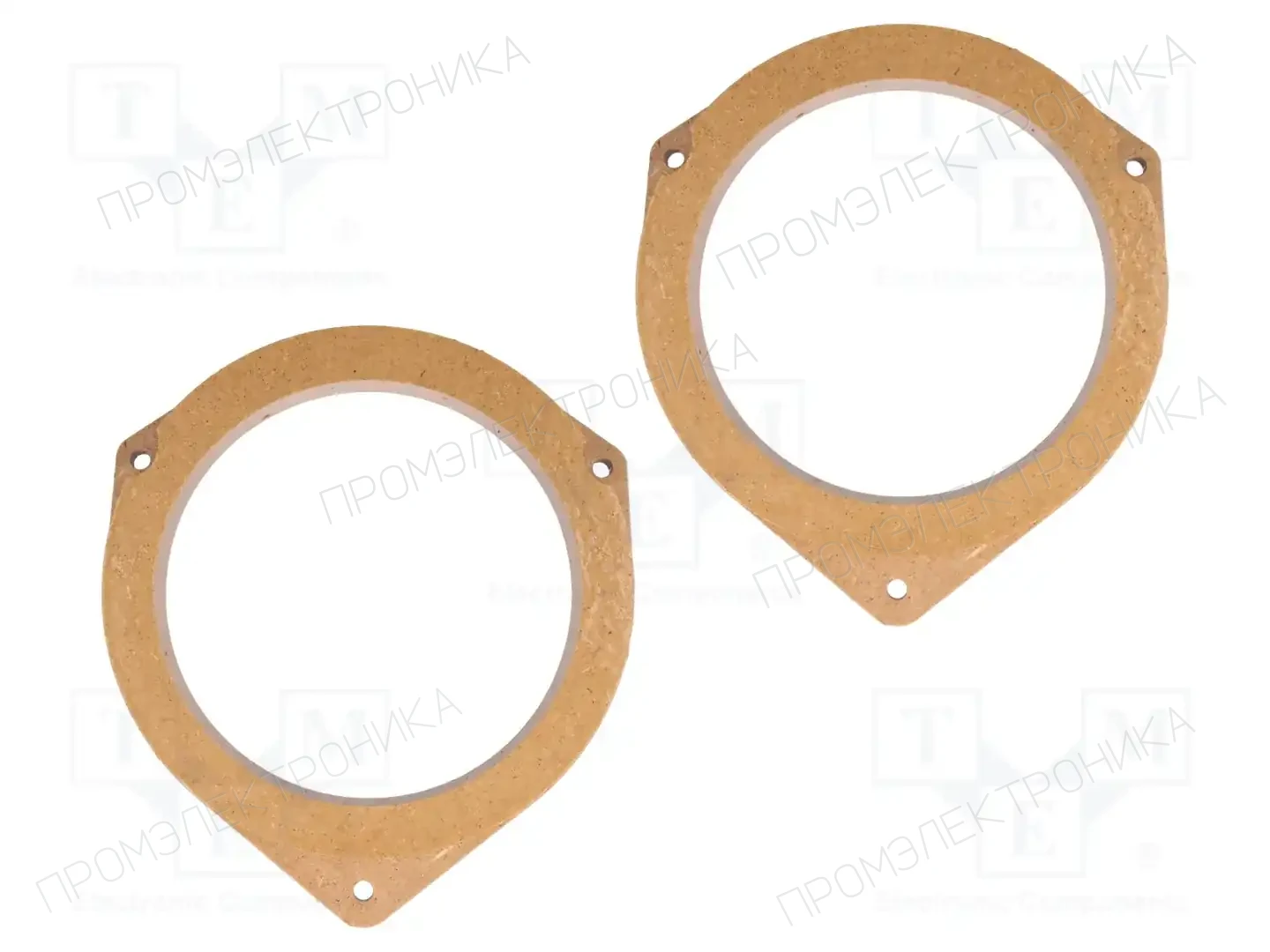 4CARMEDIA MDF-D.85 — Монтажные принадлежности из МДФ
