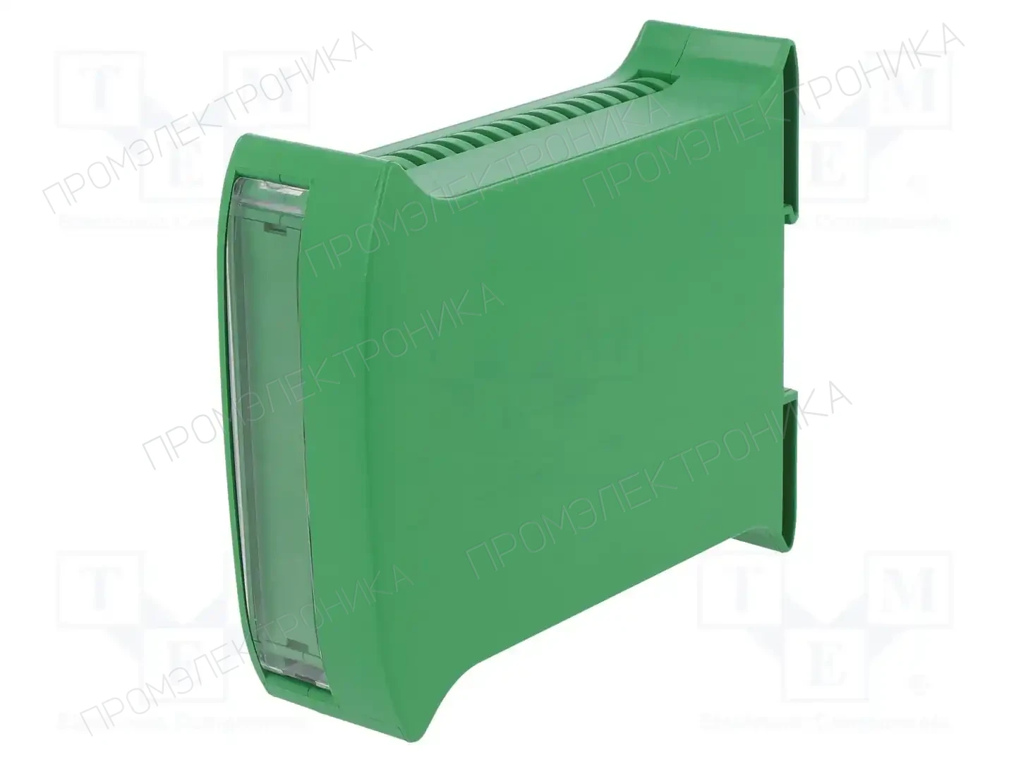 ITALTRONIC KRC35 — Корпуса на DIN-рейку