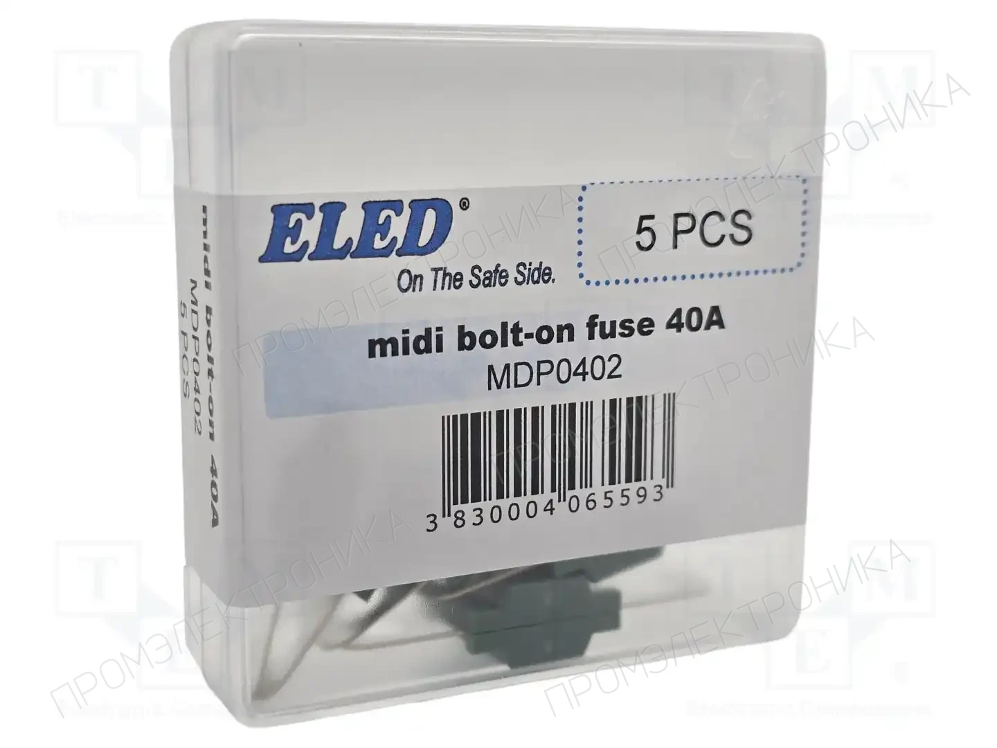 ELED MDP0402 — Другие автомобильные предохранители