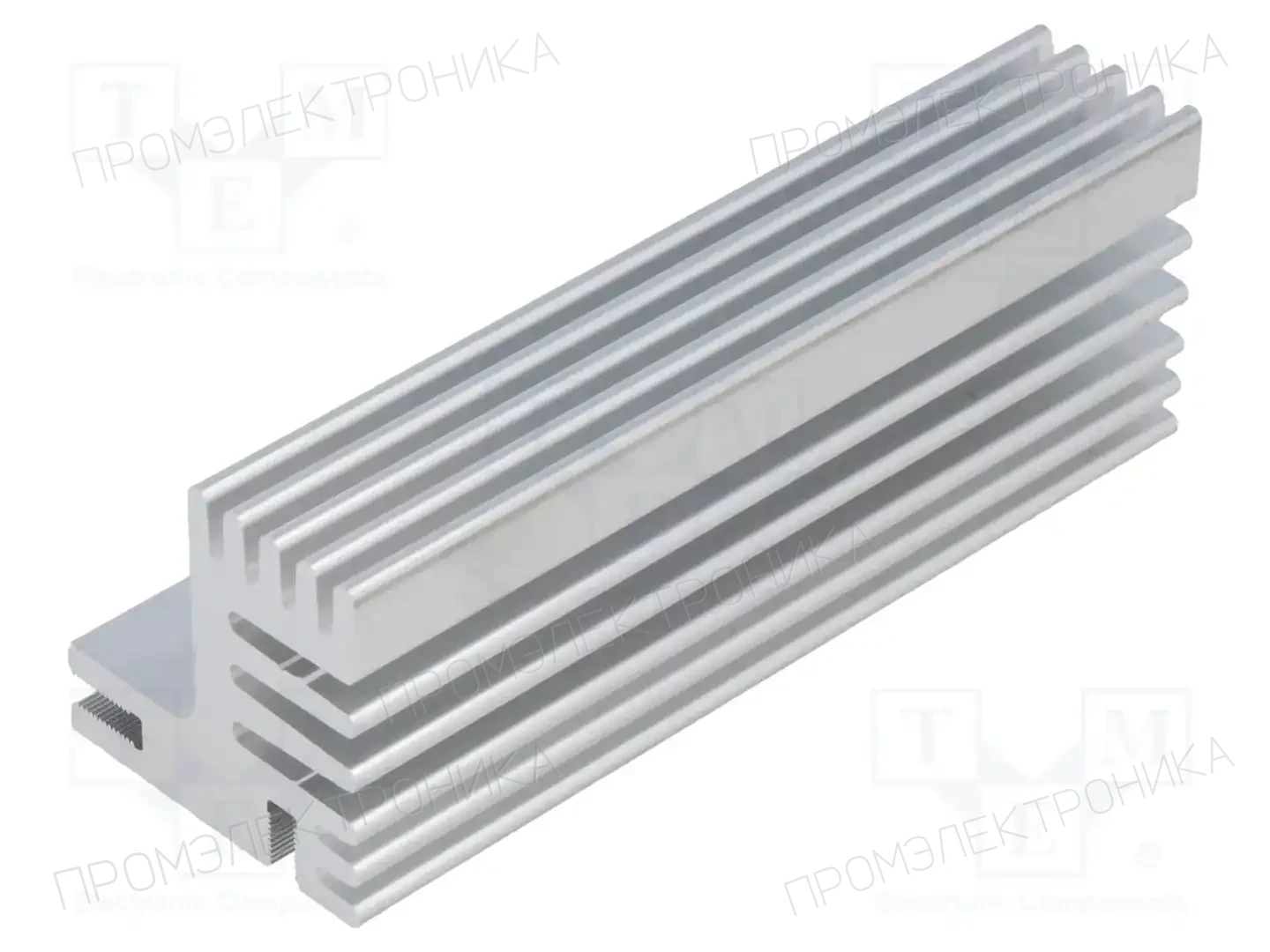 FISCHER ELEKTRONIK SK 609 84 AL — Радиаторы