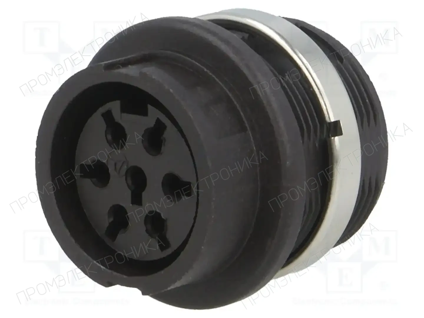 AMPHENOL T3437050U — Разъeмы DIN