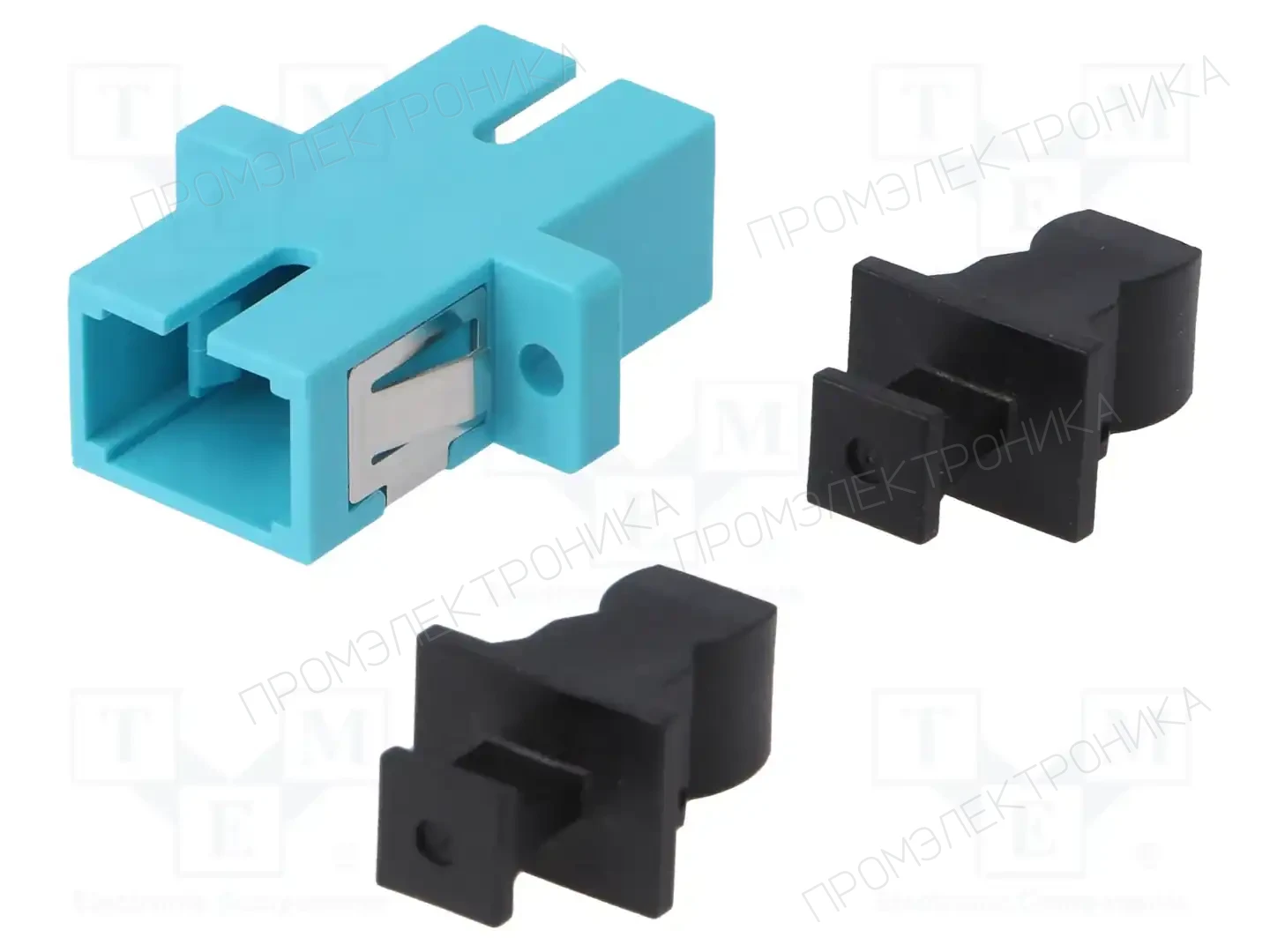 FIBRAIN A101-SC-SX-1163 — Оптические разъемы