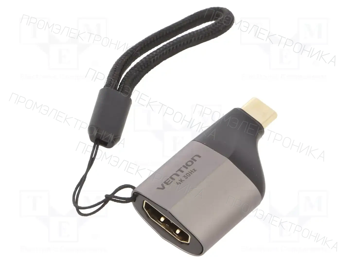 VENTION TCDH0 — Кабели и адаптеры USB