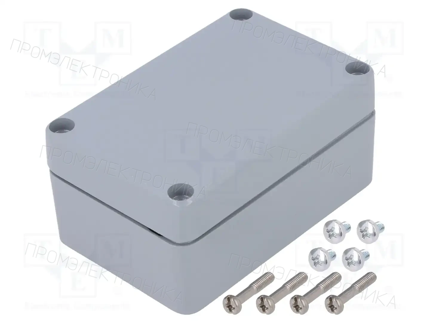 FIBOX 7811080 — Корпуса универсальные
