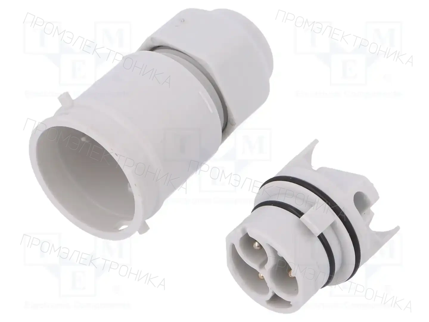 AAG STUCCHI 3701/V — Другие разъемы AC
