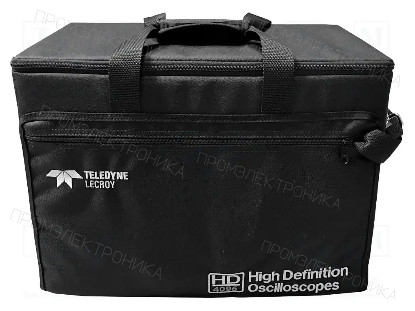 TELEDYNE LECROY HDO4K-SOFTCASE — Аксессуары для осциллографов - прочие