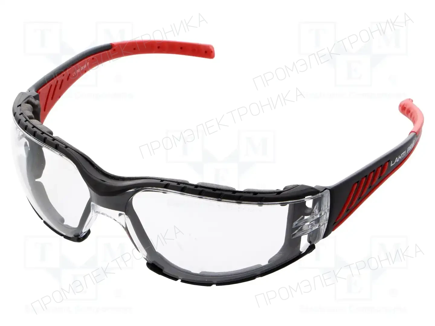 LAHTI PRO L1500500 — Защита глаз