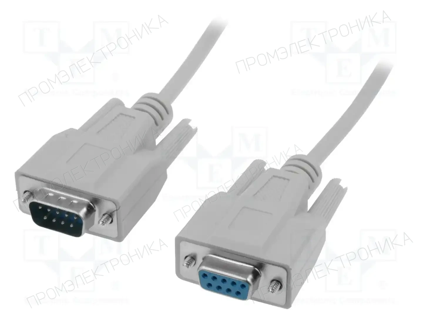 DIGITUS AK-610203-020-E — Компьютерные кабели и адаптеры