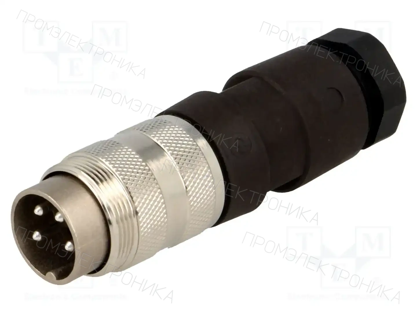 AMPHENOL T3300002U — Разъeмы M16