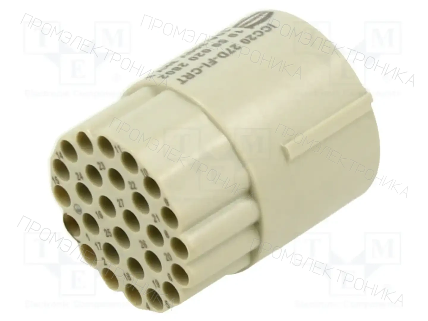 HARTING 19590202802 — Разъeмы