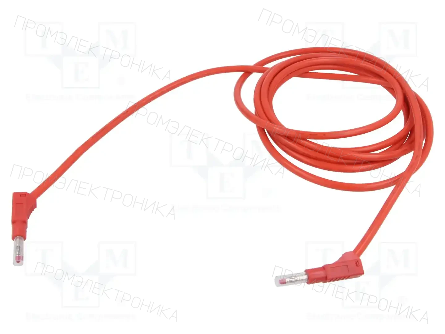 MUELLER ELECTRIC BU-2323-10-120-2 — Провода измерительные - одинарные