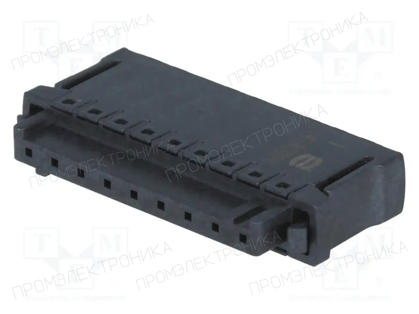 HARTING 14310913101000 — Разъeмы пластина - пластина