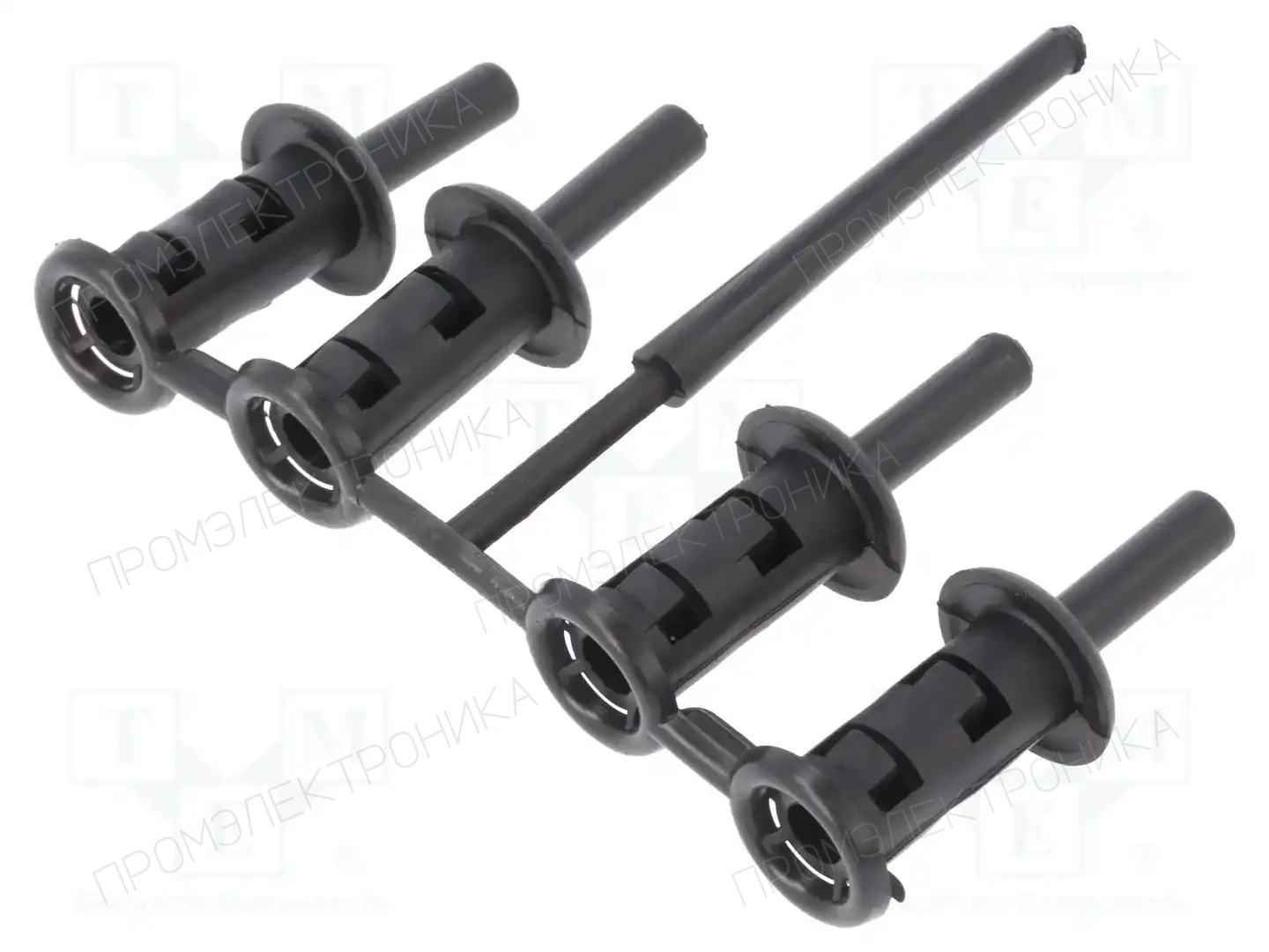 TRELLEBORG MBA7300B11 — Пластиковые заклёпки